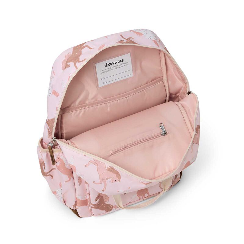 Crywolf Knapsack image number 3